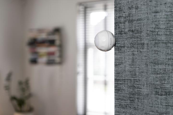 Actual product image Marmitek Smart me Sense SE (6 m)