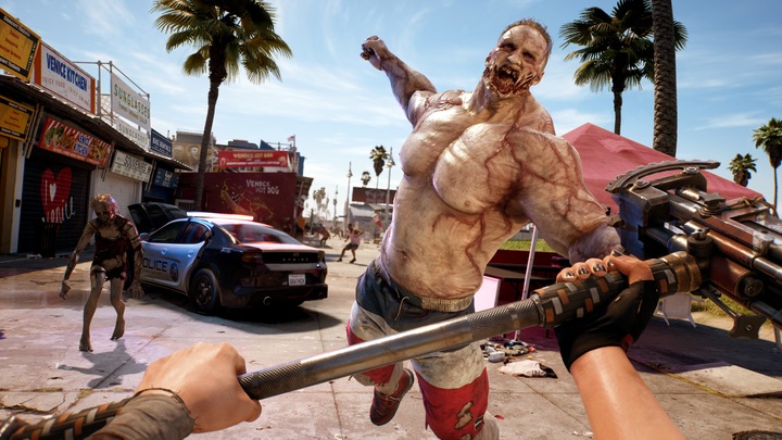 Produktbild Microsoft Xbox Dead Island 2 Download code (Xbox Series X, Xbox One S)