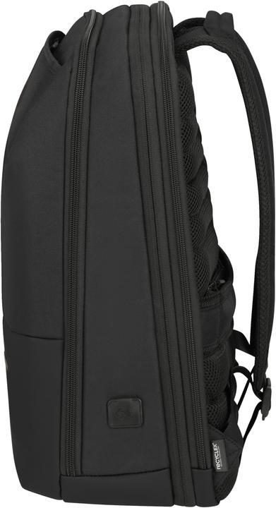 Actual product image Samsonite STACKD BIZ Laptop Backpack (22 l)