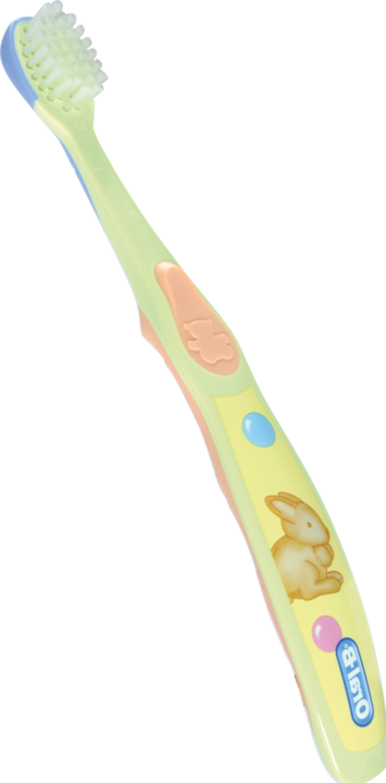 Actual product image Oral-B Baby (Extra soft, 1 x)