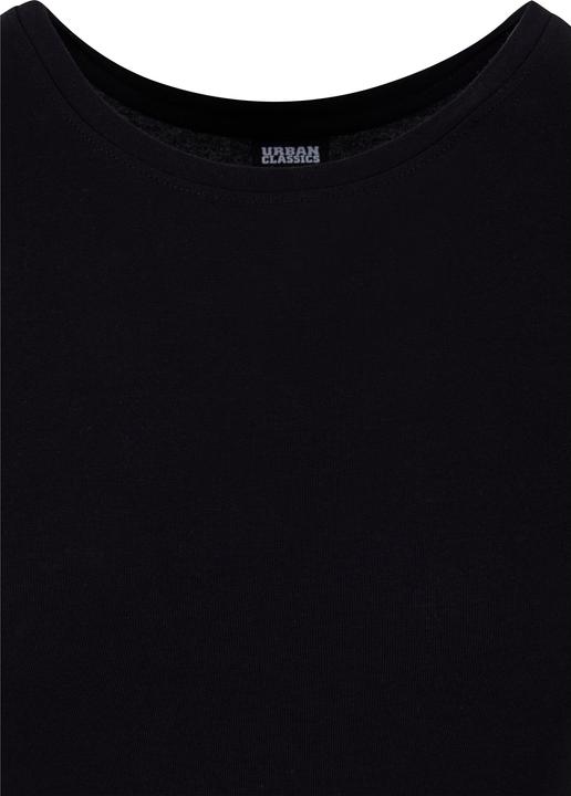 Immagine prodotto Urban Classics Body da donna in jersey elasticizzato a maniche lunghe - 126789 (XL)