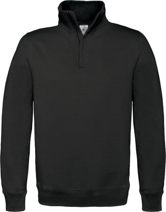 Produktbild B&C ID.004 Sweatshirt (3XL)