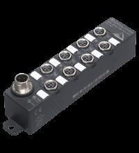 Produktbild Pepperl & Fuchs AS-Interface Modul