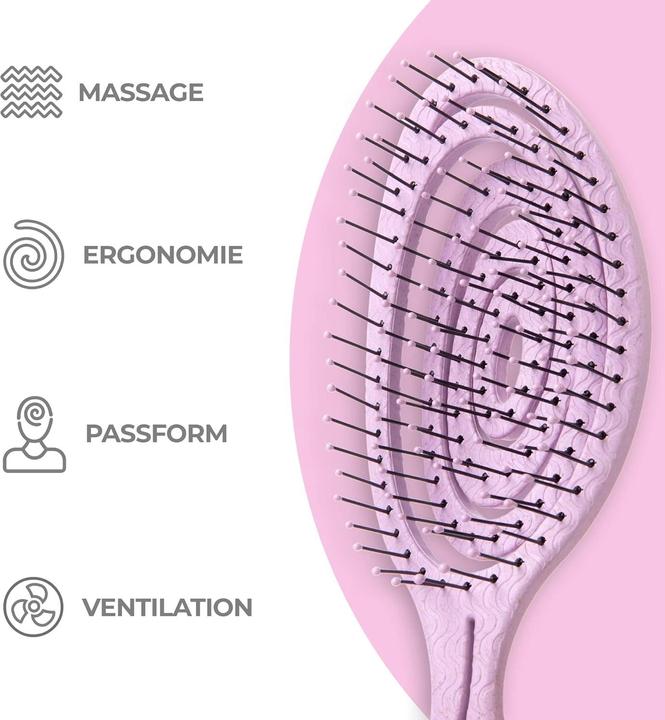 Image du produit ‎Ninabella Bio-Detangler