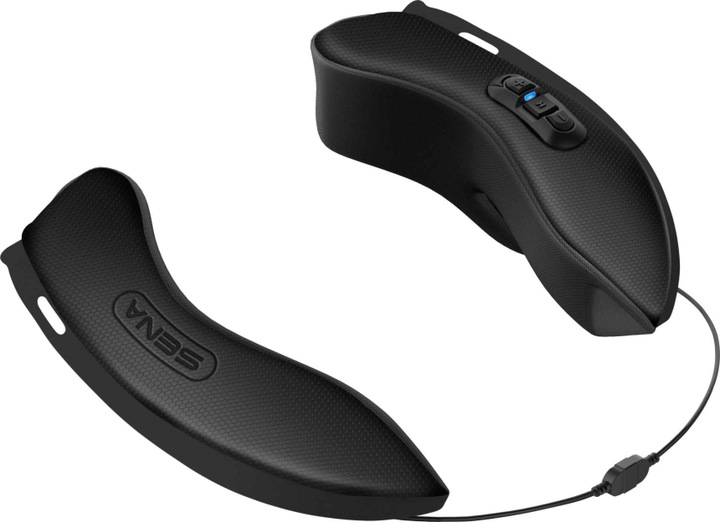 Produktbild Sena 10UPAD Bluetooth Headset für HJC IS-17 Helme (ohne Lenkerfernbedienung) (1er Set)