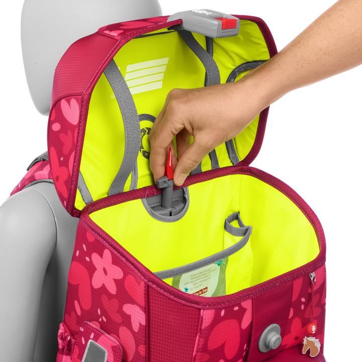 Actual product image Step by Step Wild Horse Nora (19 l)