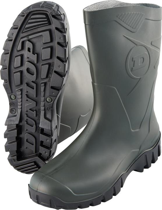 Image du produit Dunlop Dee (45)