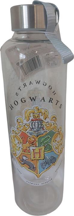 Actual product image Trinkflasche Glas (0.58 l)