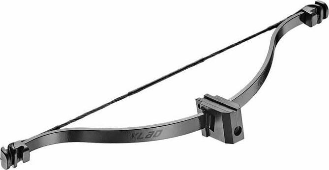 Actual product image Ek Archery Bow 90 lbs Vlad