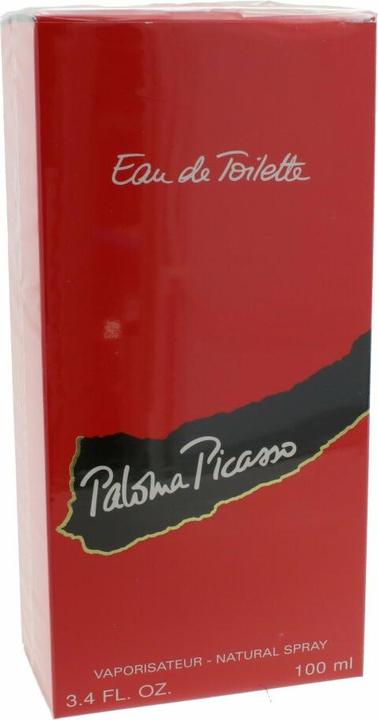 Immagine prodotto Paloma Picasso Profumo (Eau de toilette, 100 ml)