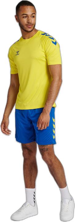 Produktbild hummel Core Xk Poly Shorts (XXL)