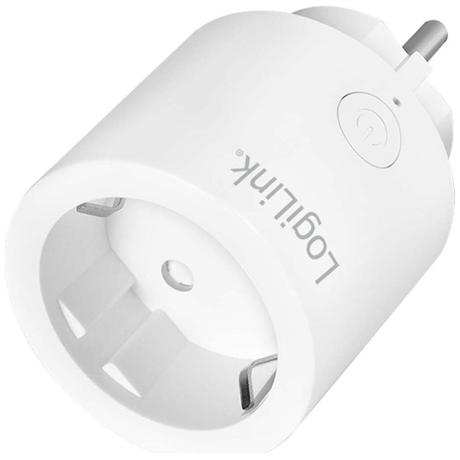 LogiLink, Spina intelligente, Spina intelligente