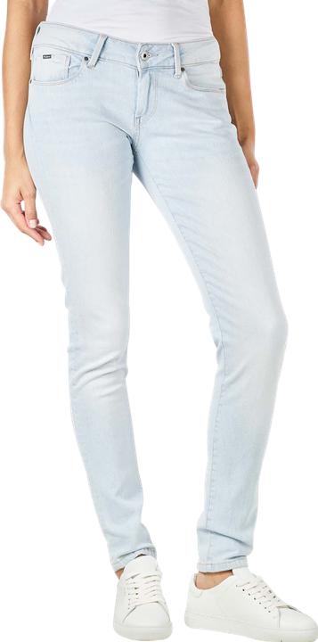 Actual product image Pepe Jeans Soho Skinny Fit 9 OZ Light Used (W25/L32)