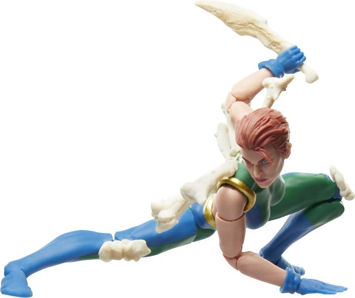 Actual product image Legends Series Marrow Action-Figur zu den Comics