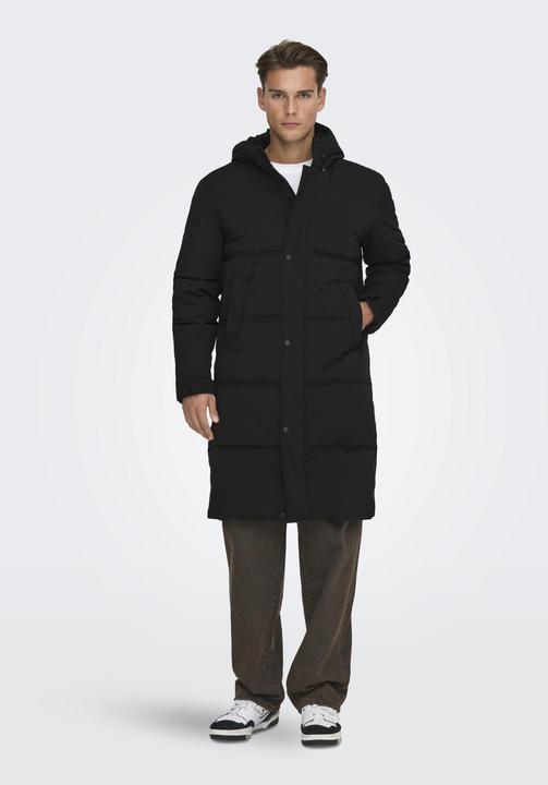 Immagine prodotto Only & Sons Jacke SEUL LONG Pufferjacke