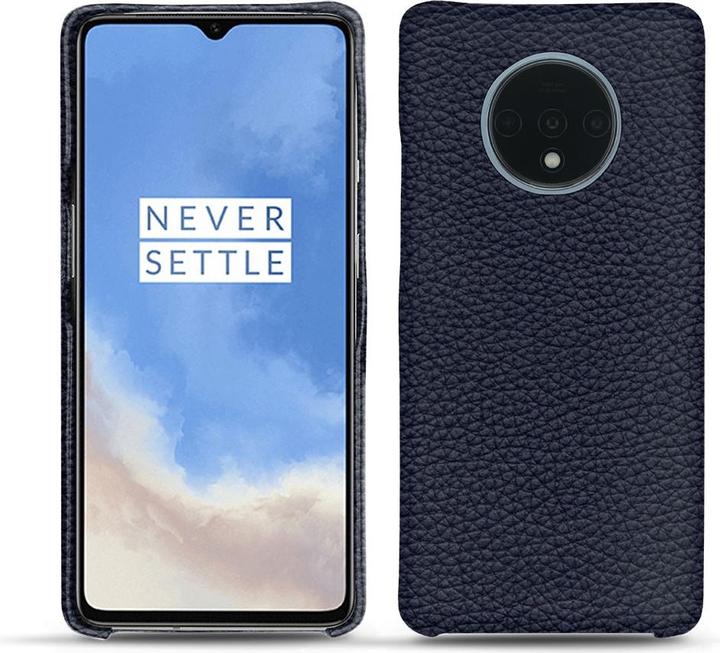 Actual product image Noreve Leather cover (OnePlus 7T)