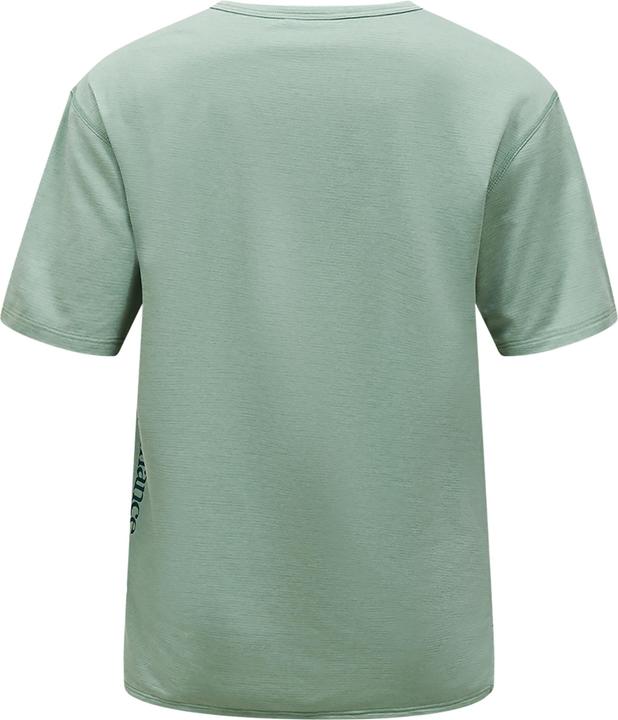 Actual product image Peak Performance Trail Shortsleeve (M)