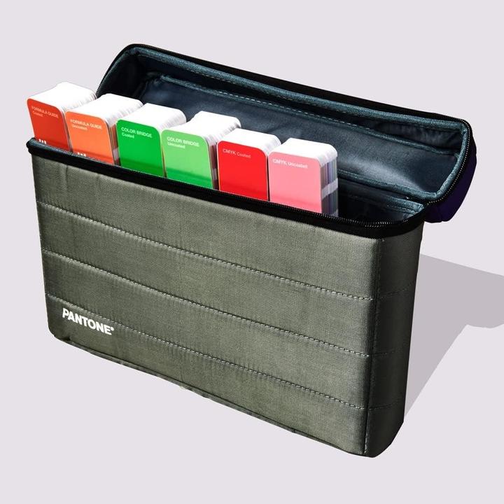 Actual product image Pantone Essentials