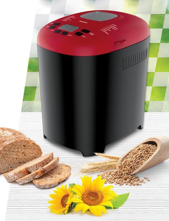 Actual product image Heinner HBM-915BKR