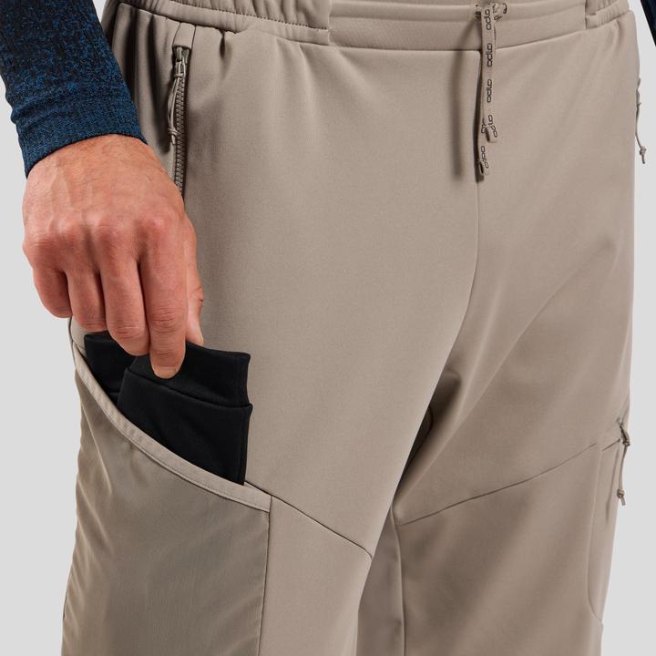 Produktbild Odlo Zeroweight X-Warm (M)