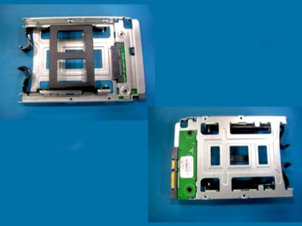 Produktbild HP Hard Drive Carrier Assembly 675769-001