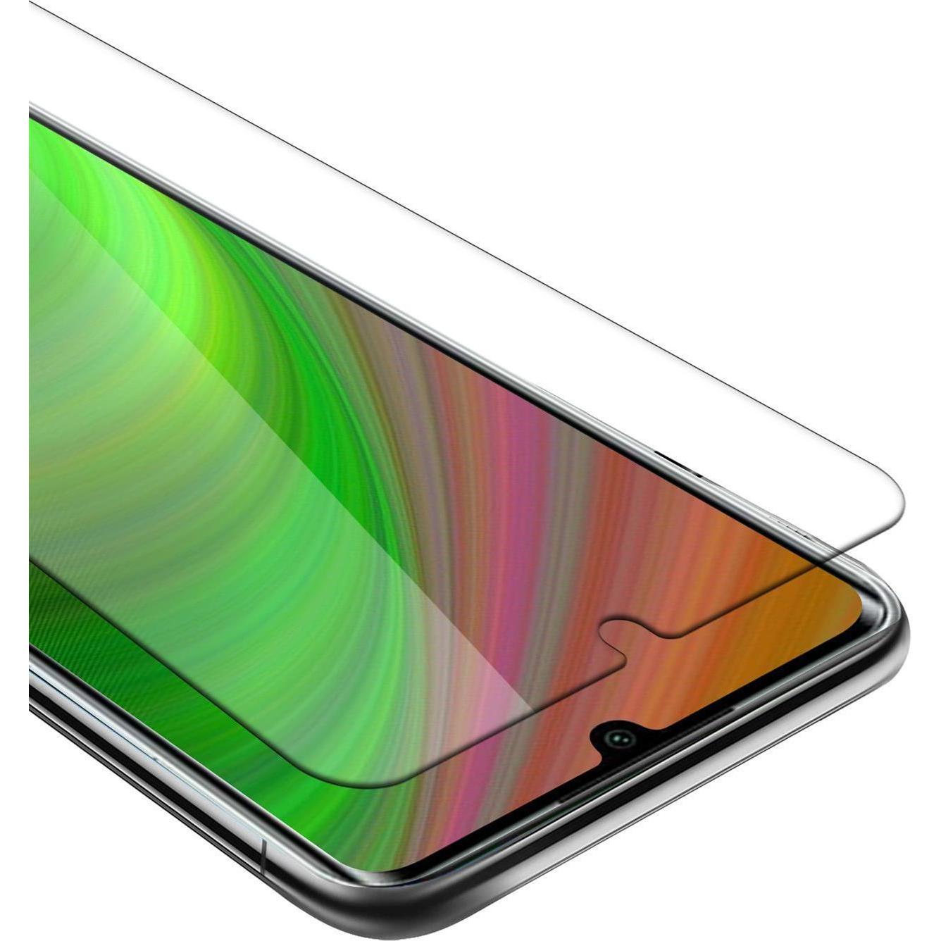 Thumbnail - Cadorabo Displayschutzglas (1 Stück, Xiaomi Redmi 10X 5G), Smartphone Schutzfolie, Transparent
