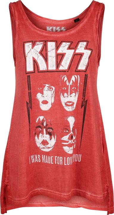 Produktbild KISS Lovin You (M)