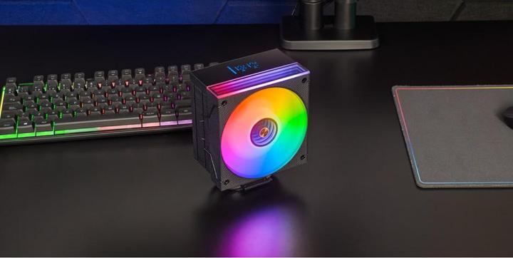 Actual product image Mars Gaming Mcpulcd (156 mm)