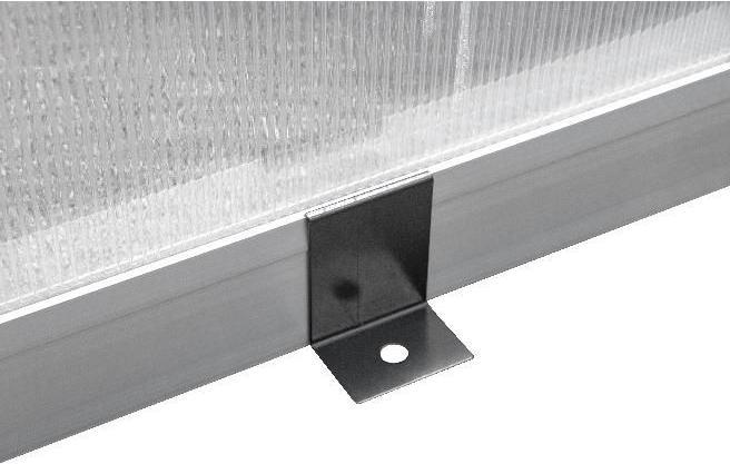 Actual product image Colibri Greenhouse