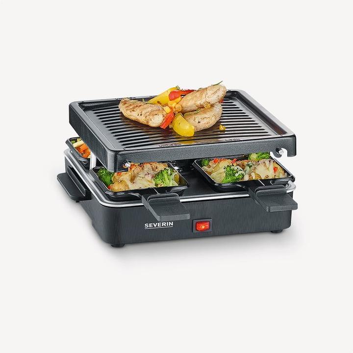 Produktbild Severin RG 2370