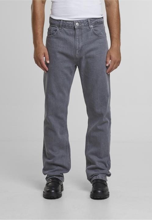 Image du produit 2Y Studios 2Y Gabrie Basic Straight Jeans - 178439 (34)