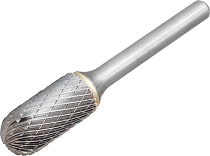Dormer P805 Solid Carbide Rotary Bright Burr