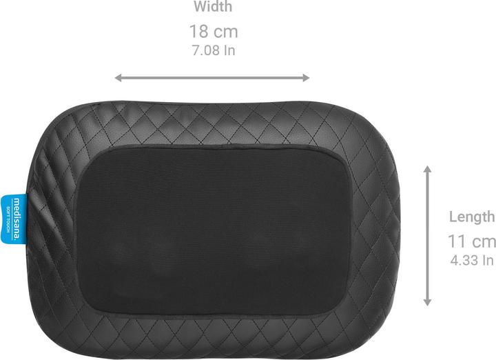 Produktbild Medisana MCG800