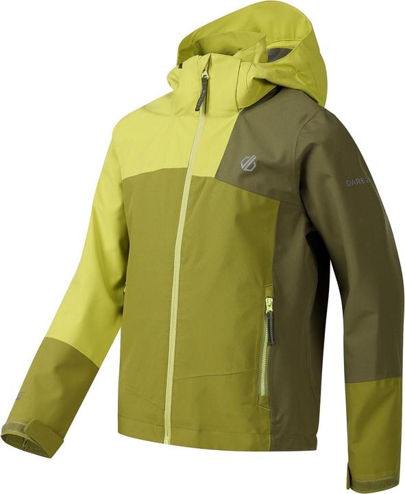 Immagine prodotto Dare2b Explore III Giacca Impermeabile Bambini (116)