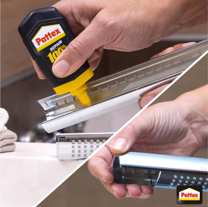 Productafbeelding Pattex Reparatie 100% (100 g)