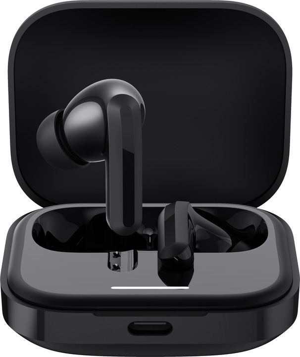 Xiaomi Redmi Buds 5 (ANC, 10 h, Draadloze)