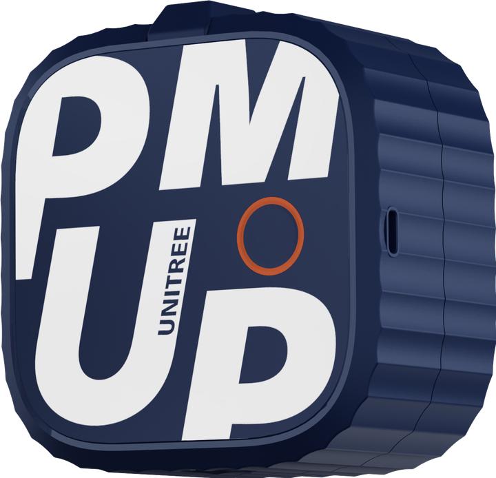 Image du produit Unitree Fitness Pump Pro Tire-câble (0.12 m, Moyen)