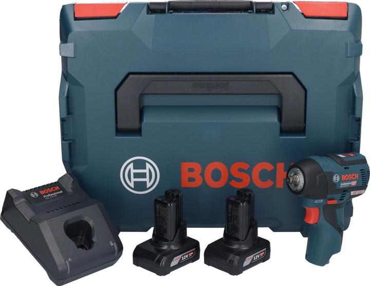 Produktbild Bosch Professional GDS 12V-115