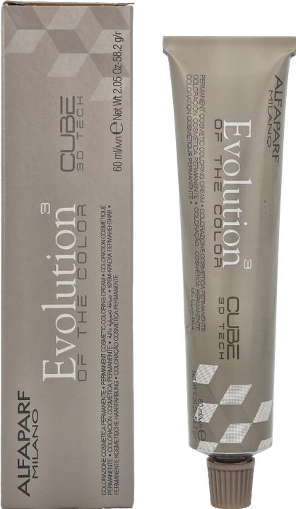 Produktbild Alfaparf Evolution Of The Color (10.21)