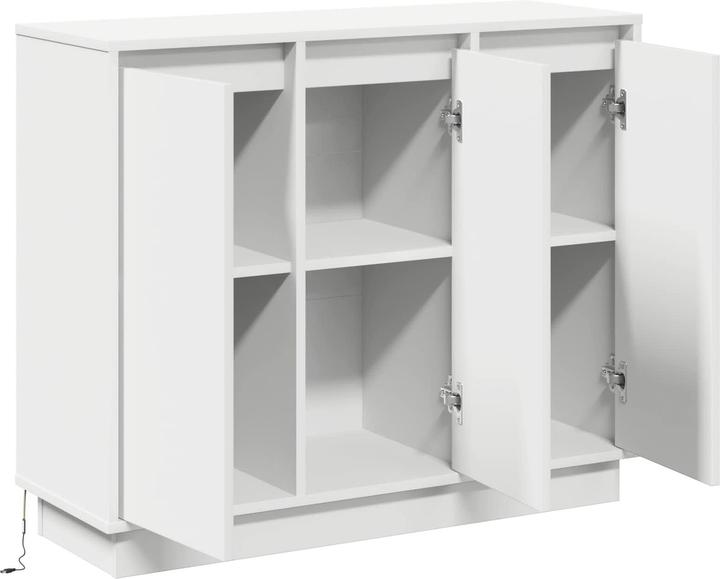Immagine prodotto vidaXL Comodino (90 x 32 x 75 cm)