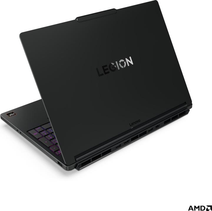 Produktbild Lenovo Legion 5 15AGP11 (15.30", 1000 GB, 32 GB, Eng. Int.)