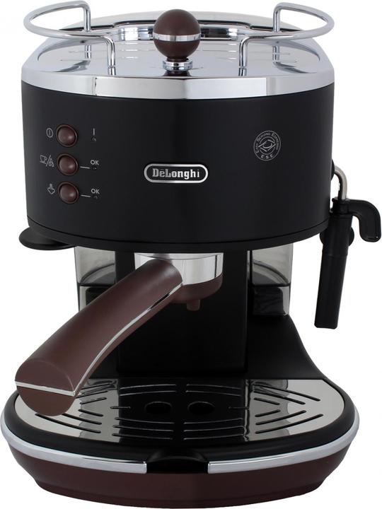 Actual product image De'Longhi Icona Vintage