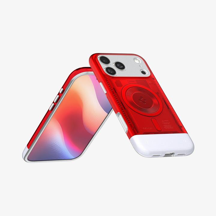 Immagine prodotto Spigen Classic C1 MagSafe (Apple iPhone 17 Pro Max)