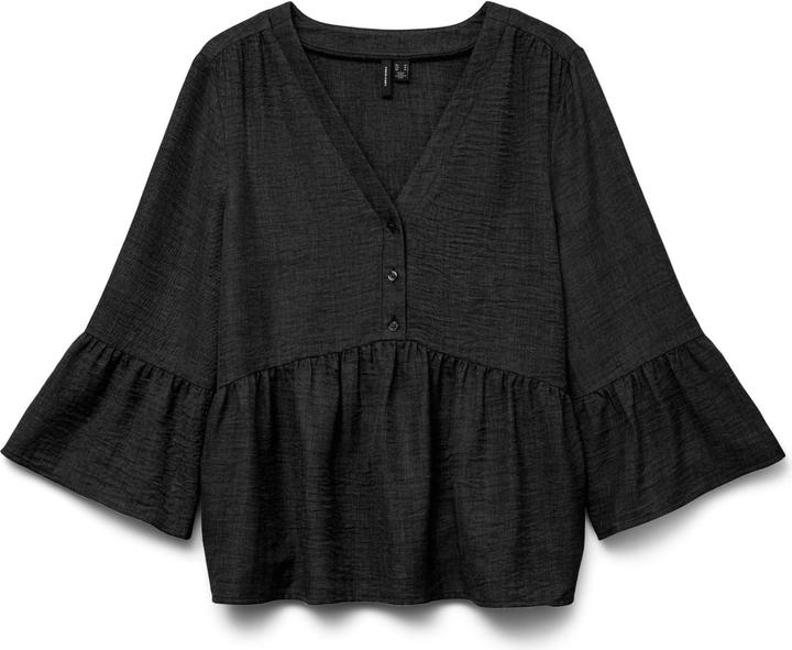 Produktbild Vero Moda VMCMELONY Top Bluse (52)