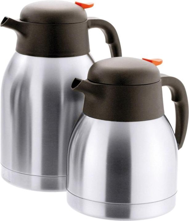 Image du produit Contacto Verseuse isotherme 1 l Ne passe pas au lave-vaisselle! (1 l)