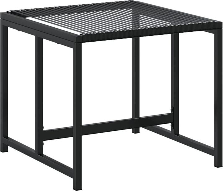 Produktbild vidaXL Gartenhocker