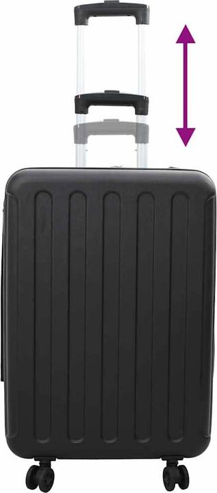 Produktbild vidaXL Reisetasche