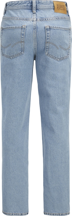 Immagine prodotto Jack & Jones JJICLARK JJORIGINAL AKM 710 JNR Regular fit Jeans Junior Regular fit Jeans (152)