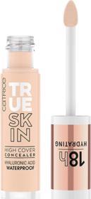 Immagine prodotto Catrice True Skin (001 Cigno neutro)