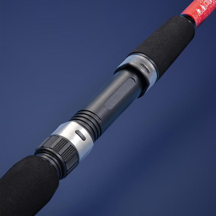 Produktbild Caperlan SEA LIGHT 500 (Allroundrute, 240 cm)